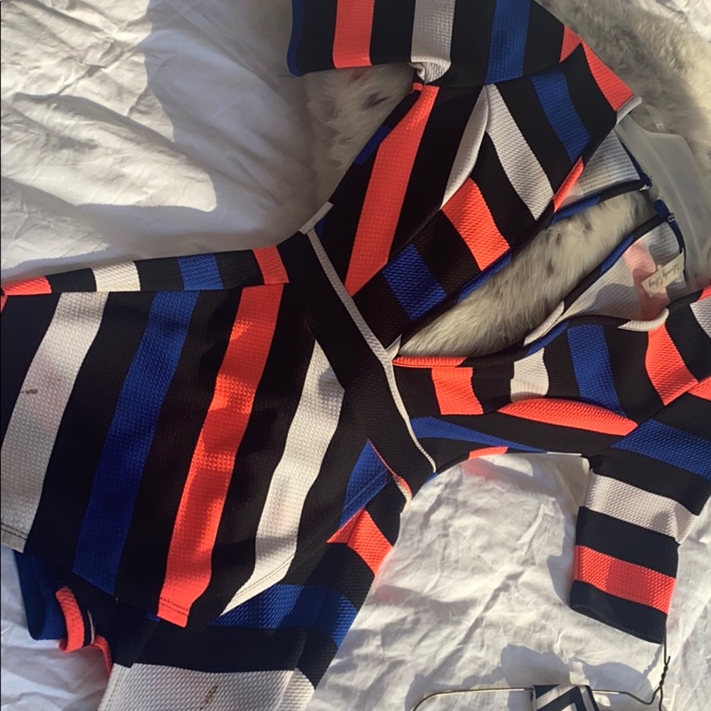 Women's sexy outfit